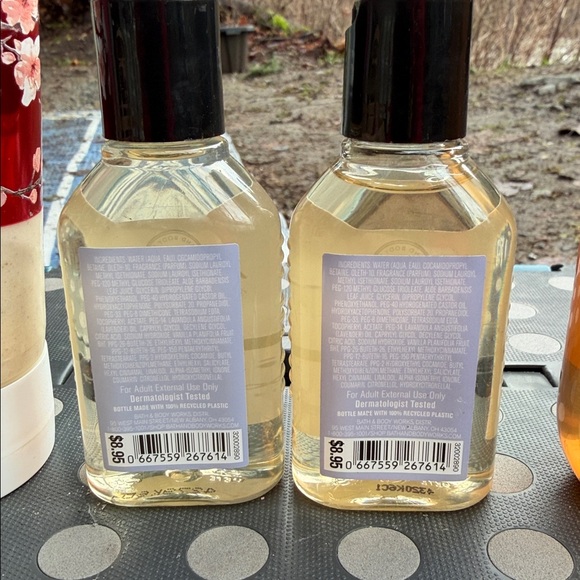 Bath and Body Works bath bundle - Picture 6 of 7